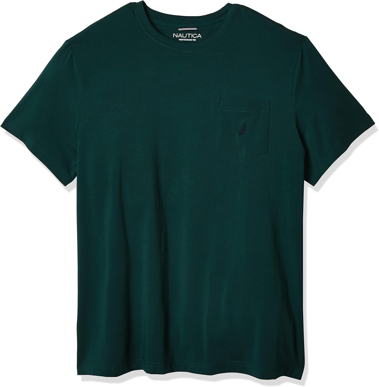 Men'S Classic Fit Pocket T-Shirt | Designed Exclusively for Big & Tall Men