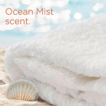 Light In-Wash Scent Booster Beads, Ocean Mist (34 Oz.)