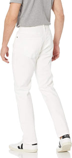 Men'S Athletic-Fit Stretch Jeans - Discontinued Colors