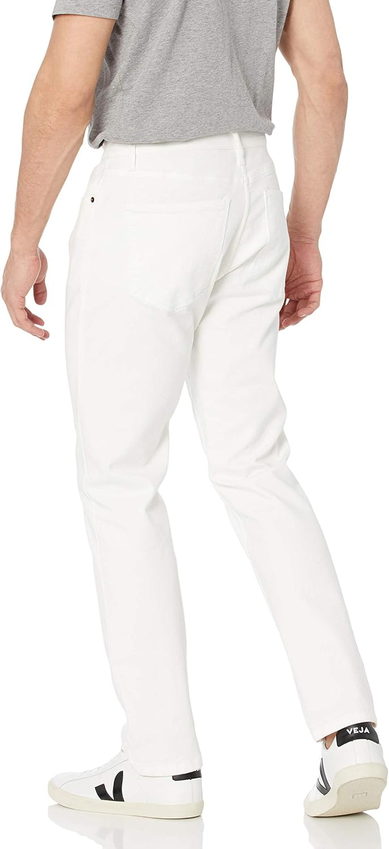 Men'S Athletic-Fit Stretch Jeans - Discontinued Colors