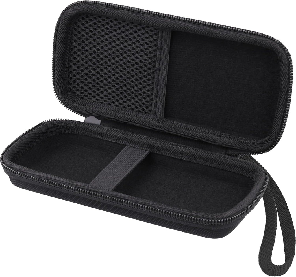 Hard Case for Glocalme Numen Air 5G Mobile Hotspot, Black | EVA Case Construction, Water-Resistant Design, Dust-Resistant Design, Protective Case Only