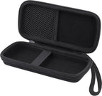 Hard Case for Glocalme Numen Air 5G Mobile Hotspot, Black | EVA Case Construction, Water-Resistant Design, Dust-Resistant Design, Protective Case Only