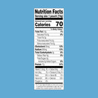Chunk Light Tuna in Water, 2.6 Oz Pouch (12 Pack) Ready to Eat Wild Caught Tuna, 17G Protein, 70 Calories per Serving, Gluten Free, Soy Free, Kosher, Perfect for Salads, Keto Meals and Snacks