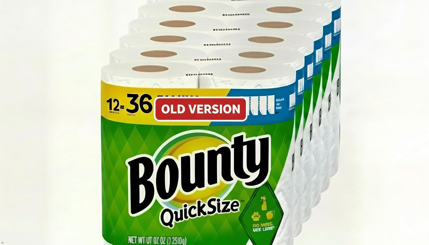 12 Roll (Old Product)