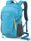 Small Hiking Backpack, 20L Lightweight Travel Backpacks Hiking Daypack for Women Men