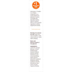 Cocoa Butter Formula Skin Therapy Moisturizing Body Oil with Vitamin E, 5.1 Ounces