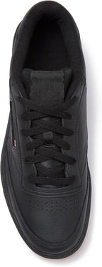 Club C 85 Mens Tennis Shoes, Casual Fashion White Sneakers for Men