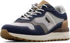Men'S Damien Retro Jogger Fashion Sneaker