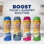 In-Wash Scent Booster, Purifying Waters, 37.8 Oz