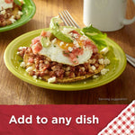 4-Pack HORMEL  Corn Beef Hash, Canned Corned Beef, Shelf Stable, 14 Oz Steel Can