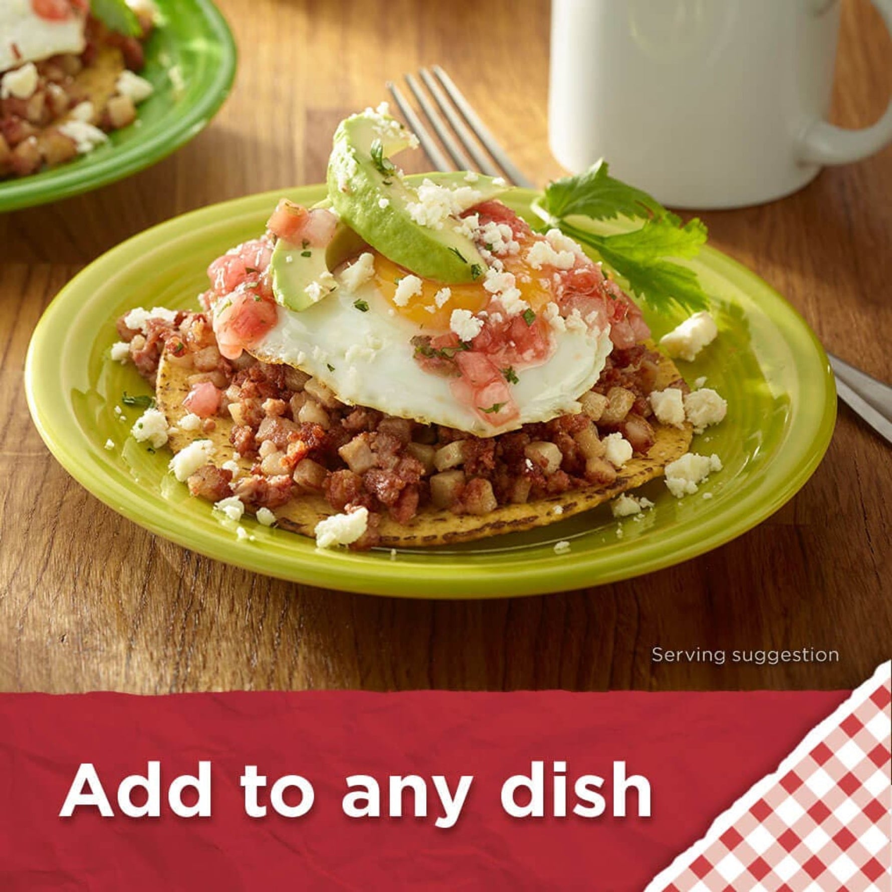 4-Pack HORMEL  Corn Beef Hash, Canned Corned Beef, Shelf Stable, 14 Oz Steel Can