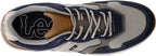 Men'S Damien Retro Jogger Fashion Sneaker