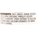 Total Seasoning, 10.75 Oz