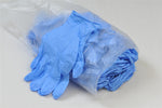 Thick disposable protective gloves - Lincoln Values