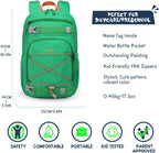 Kids Backpack for Boys Girls Elementary Kindergarten School Bag Lightweight Children Daypack