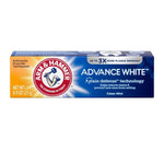 Advance White Toothpaste, Travel Size (0.9Oz) - Pack of 5