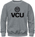 Crewneck Sweatshirt for College, Heritage Logo, Adult Unisex