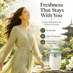Haiku Eau De Parfum for Women – Nature Inspired Women’S Fragrances – Fresh Green Floral Long Lasting Perfumes for Women with Japanese Yuzu – 1.7 Fl Oz Womens Signature Perfume for Daily Zen Wear