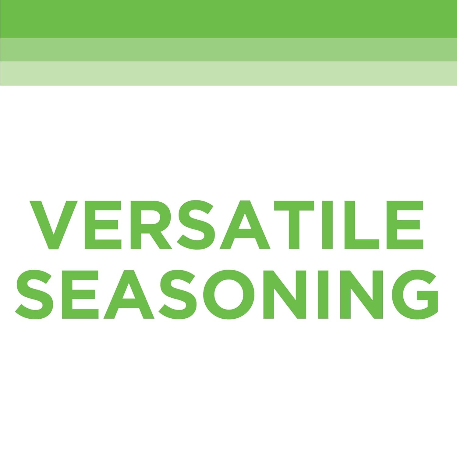 Total Seasoning, 10.75 Oz