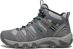 Women'S Headout Mid Height Waterproof All Terrain Hiking Boot