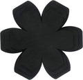 Larger & Thicker Pan Protectors, Set of 12 and 3 Different Sizes, Felt Pot Pan Separators, Pan Dividers Pads for Stacking and Protecting Your Cookware