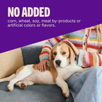 Rewarding Life Soft Dog Training Treats, Natural, Grain Free, Turkey and Duck Recipe, 6 Oz Bag