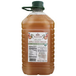 Organic Apple Cider Vinegar with the Mother, 128 Fl. Oz