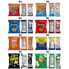 Fun Times Mix Variety Pack, (Pack of 40)