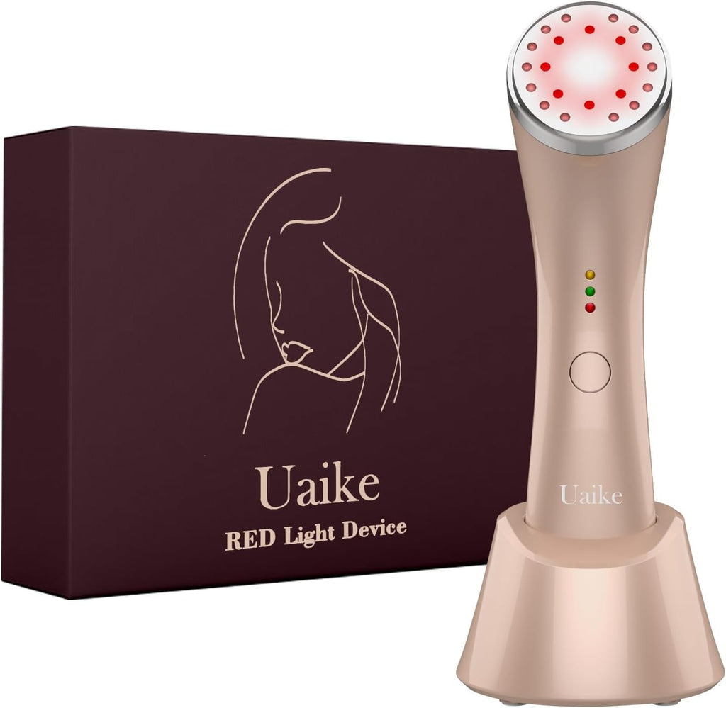 Red Light Therapy Device for Face Home Use