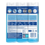 Disinfectant Spray, Crisp Linen Scent (19 Oz., 3 Pk.)