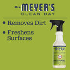 Clean Day Multi-Surface Everyday Cleaner, Lemon Verbena Scent, 16 Fl Oz Bottle