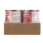 4-Pack HORMEL  Corn Beef Hash, Canned Corned Beef, Shelf Stable, 14 Oz Steel Can