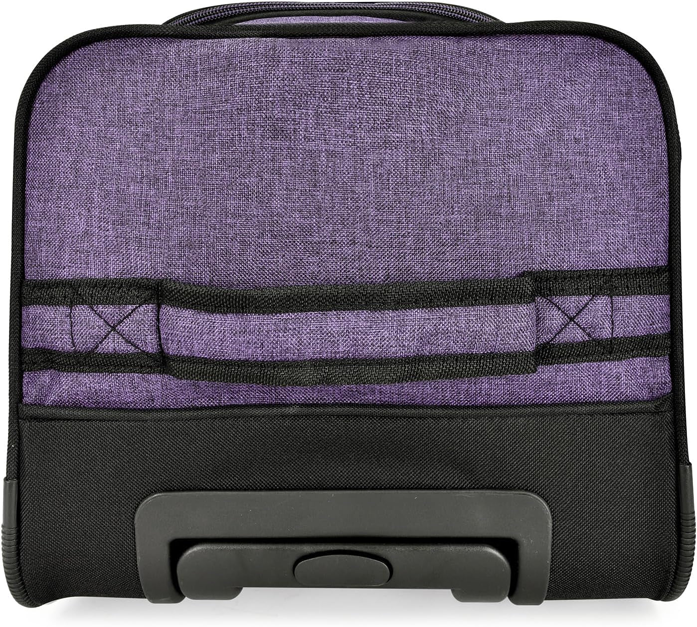 Duffel Bag with Rolling Wheels