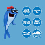 Chunk White Albacore Tuna in Water - 5 Oz Can (Pack of 12)