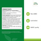 Bladder Control - Pet Supplies for Bladder Health - Support Urinary Tract Health - Dog Health Supplement - Pet Support for Dogs - 30 Capsules (30 Servings)