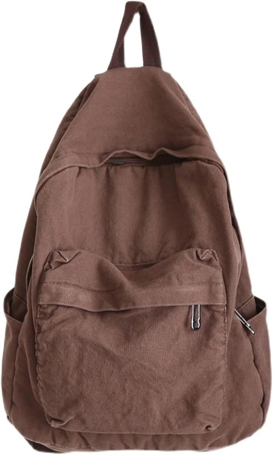 Hiking Daypacks Backpack Canvas Travel Backpacks Bag for Teenager Girls Female Shoulder Bags