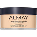 Loose Setting Powder, 200 Light/Medium, 1 Oz | Loose Setting Powder That Mattifies Oily Areas and Gives Skin a Healthy, Radiant Glow.