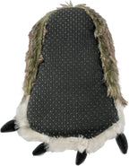 Animal Paw Slippers for Kids and Adults, Fun Costume for Kids, Cozy Furry Slippers