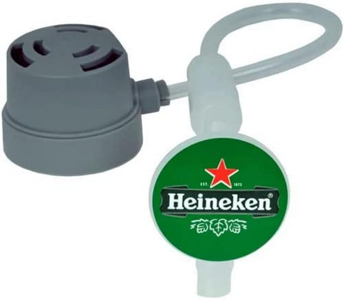 5 Service Tubes for Beertender Beer Pullers
