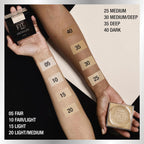 Maybelline Fit Me Loose Setting Powder, Face Powder Makeup & Finishing Powder, Light Medium, 1 Count
