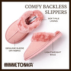 Women'S Chesney Scuff Flat