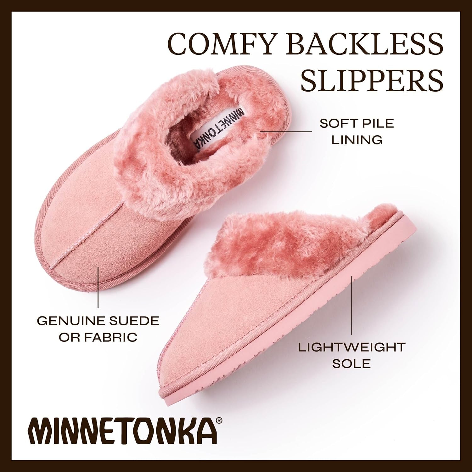 Women'S Chesney Scuff Flat