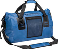 Waterproof Duffel Bag - Heavy Duty Motorcycle Dry Bag with Large Storage Space Perfect for Traveling, Camping, Kayaking, Fishing & Canoeing Bag 50L/70L/90L/120L Sizes