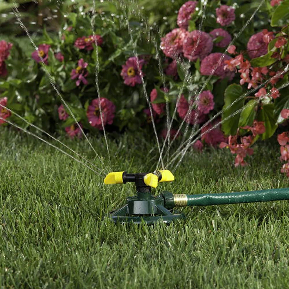 Lawn & Garden Sprinklers