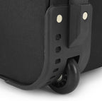 Duffel Bag with Rolling Wheels