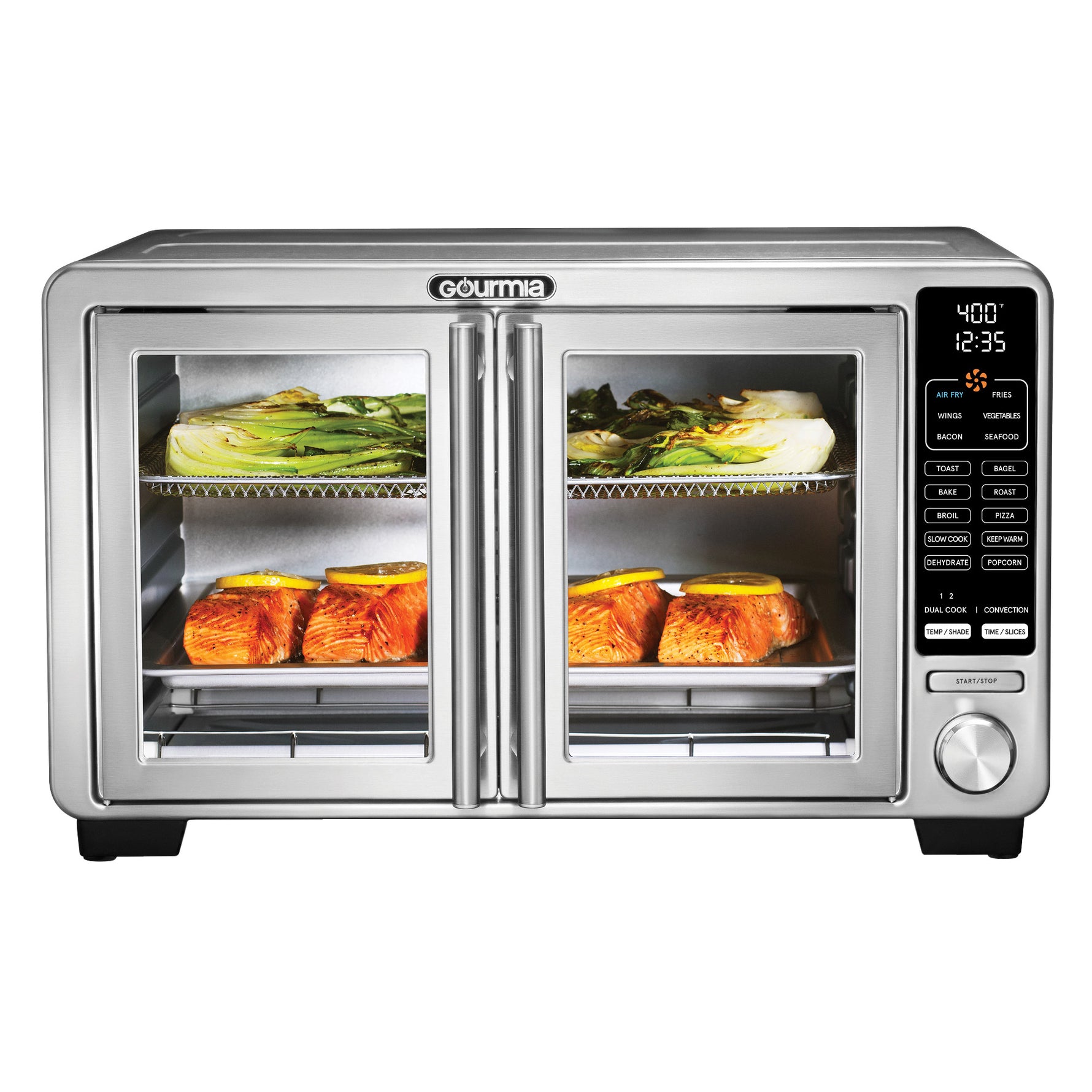 XL Digital Countertop Oven with Air Fry