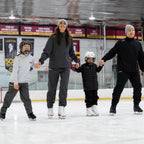 Jackson Figure Ice Skates JS180 / JS181 / JS184 - for Women and Girls | Comfortable Figure Skates for Ice Skating & Recreational Figure Skating, Ice Skates for Kids/Toddler Ice Skates-Medium Width