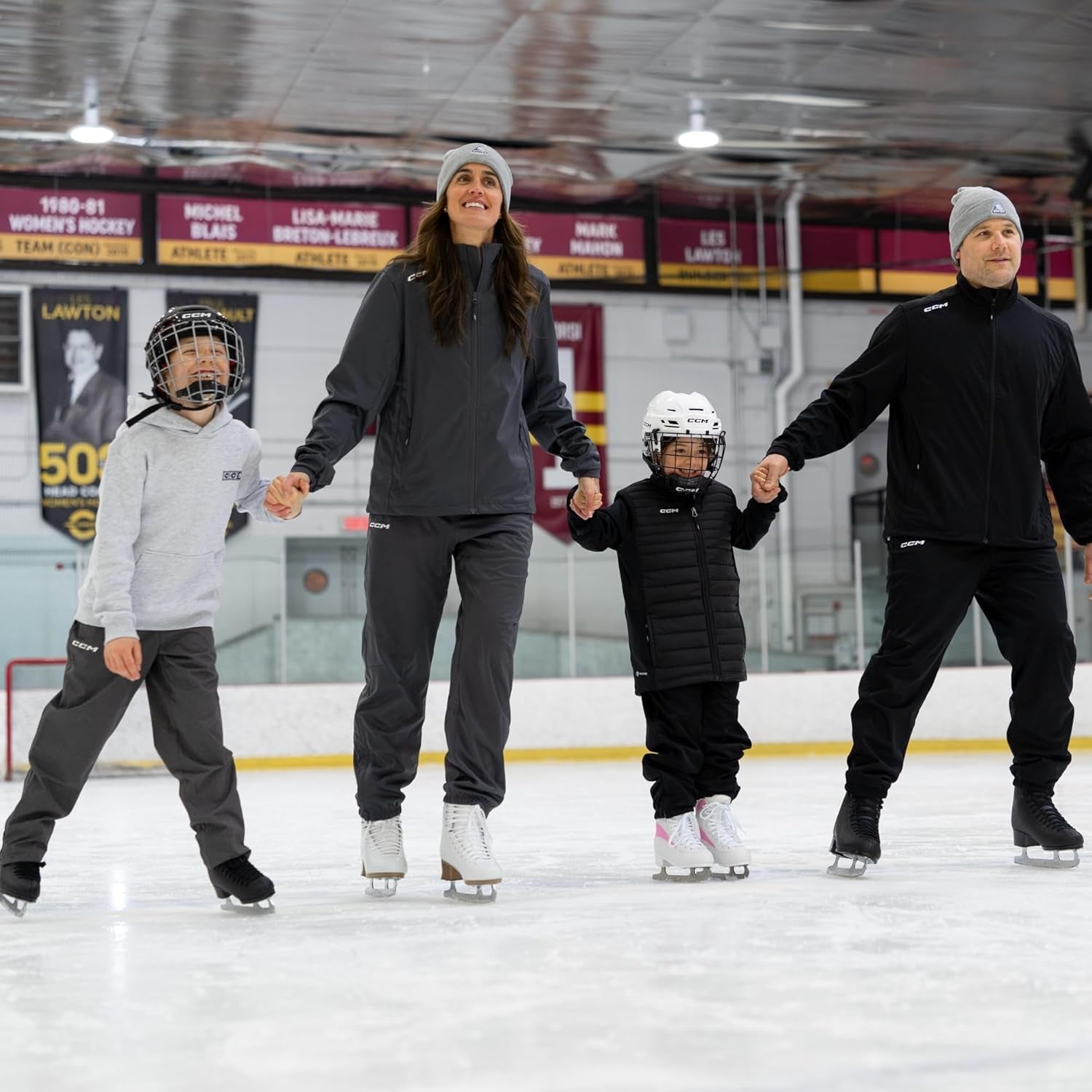 Jackson Figure Ice Skates JS180 / JS181 / JS184 - for Women and Girls | Comfortable Figure Skates for Ice Skating & Recreational Figure Skating, Ice Skates for Kids/Toddler Ice Skates-Medium Width