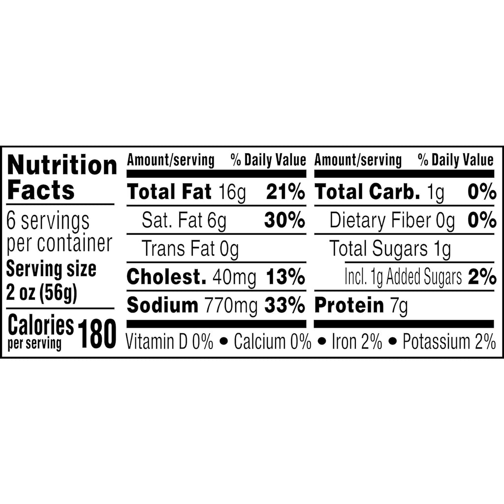 Classic, 12 Ounce Can (Pack of 12)