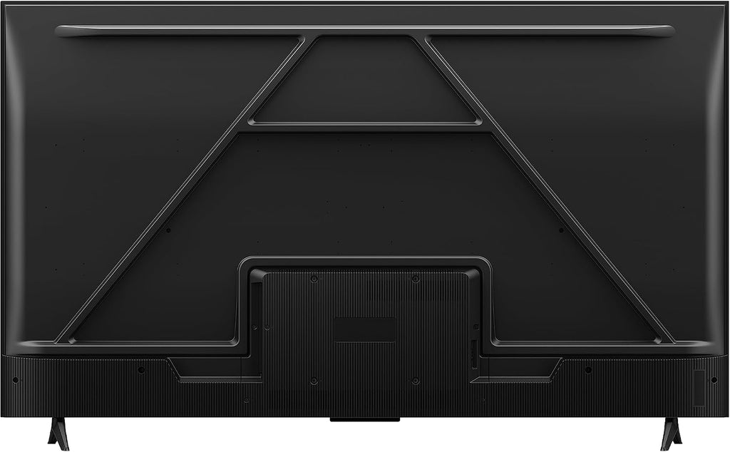 55-Inch Class S4 4K LED Smart TV with Fire TV (55S450F, 2023 Model), Dolby Vision HDR, Dolby Atmos, Alexa Built-In, Apple Airplay Compatibility, Streaming UHD Television, Black